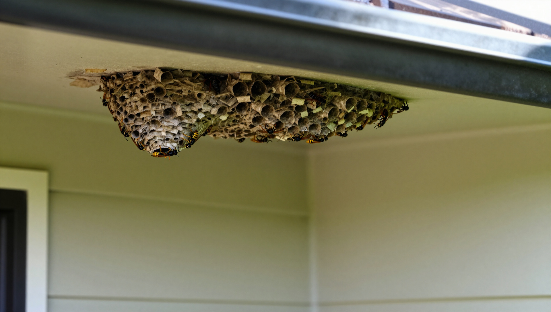 Bees and Wasp Removal in Waterfall
